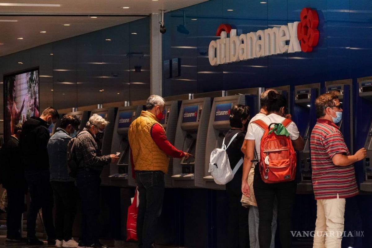 ‘Pese a venta, hay Banamex para rato’