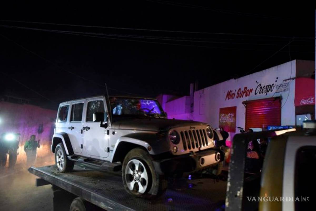 CNDH realiza investigación sobre operativo de Semar en Nayarit