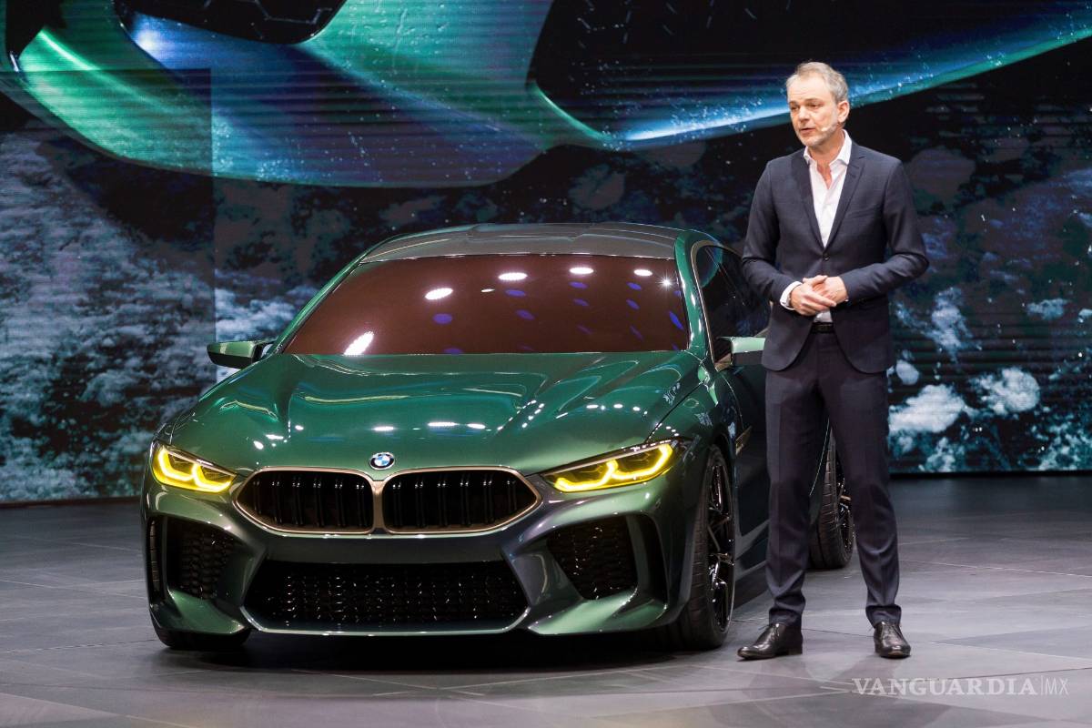 Molesta a fabricantes de vehículos europeos amenazas de Trump sobre aranceles al acero