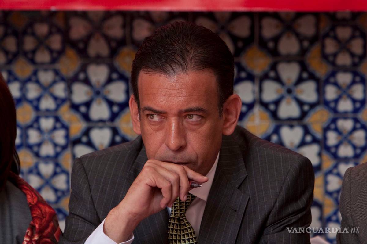 PAN pide extradición de Moreira