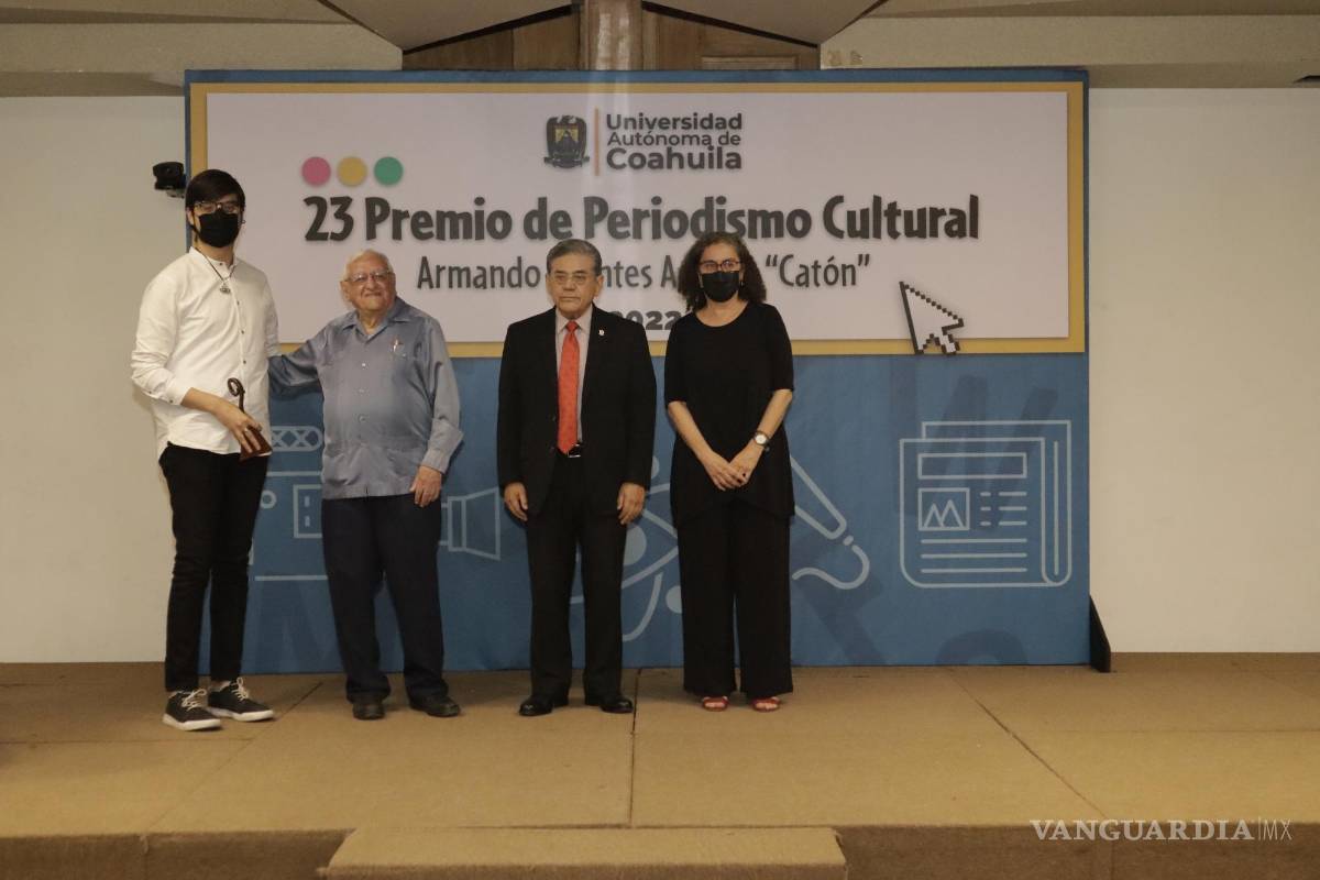 $!Mauro Marines García