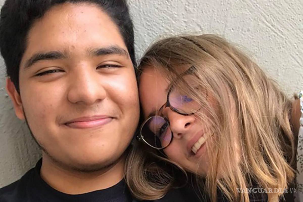 Cuando se quiere se puede, vendió bollos para poder visitar a su novia francesa