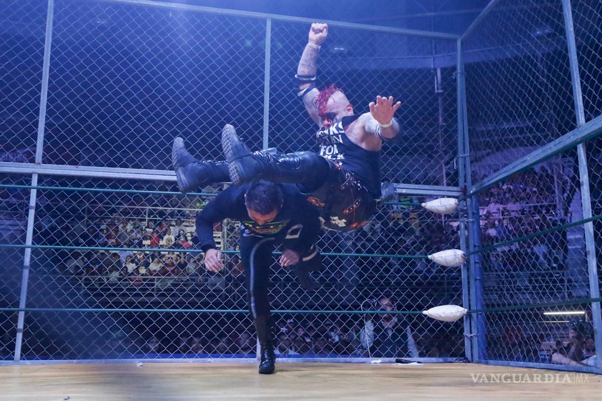 $!Así se vivió la visita de la Triple A a Saltillo (fotos)