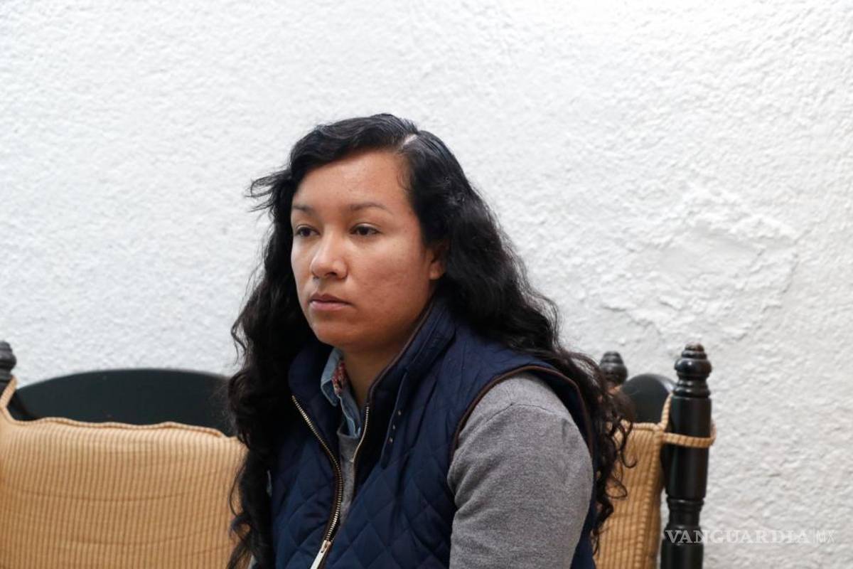 A resguardo menor que trabajaba asd dsadsds