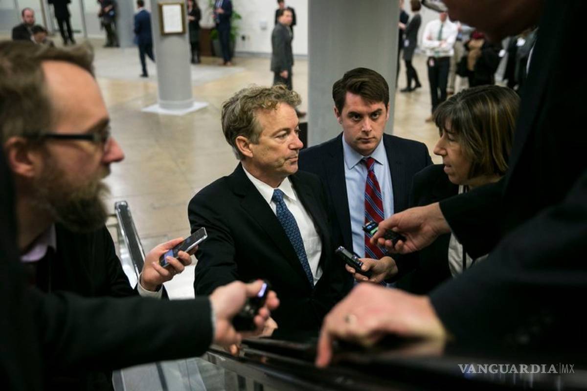 Gobierno de EU volverá a cerrar su operación; Congreso no cumple con el plazo para aprobar presupuesto