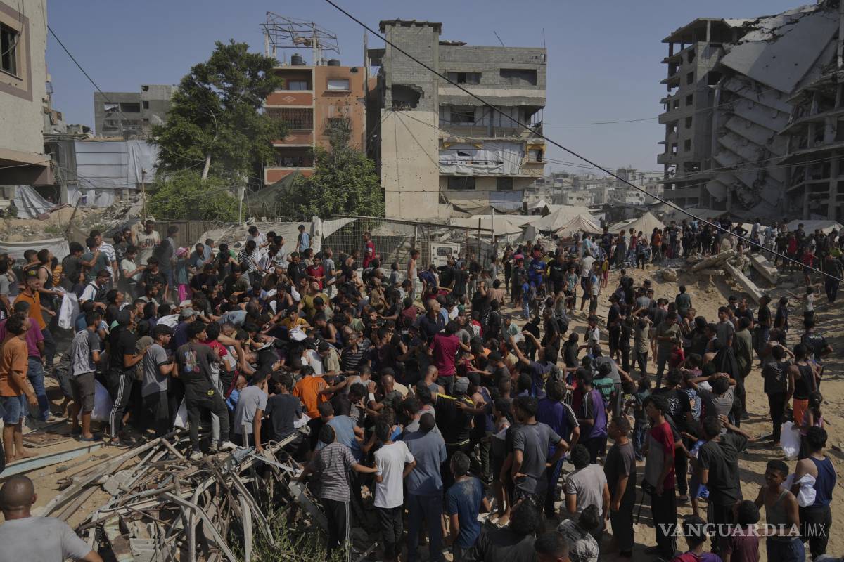 Incrementa 25% violencia sexual en conflictos de todo el mundo