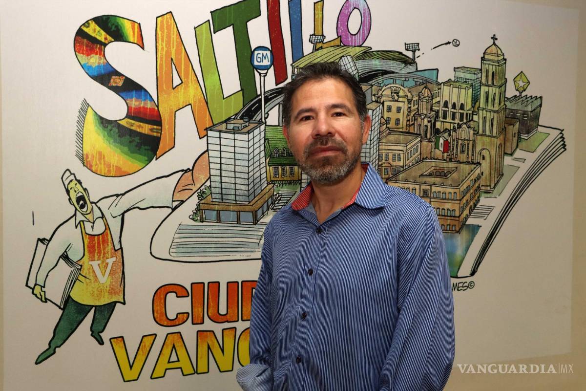 $!El músico invitó a disfrutar de este festejo especial.