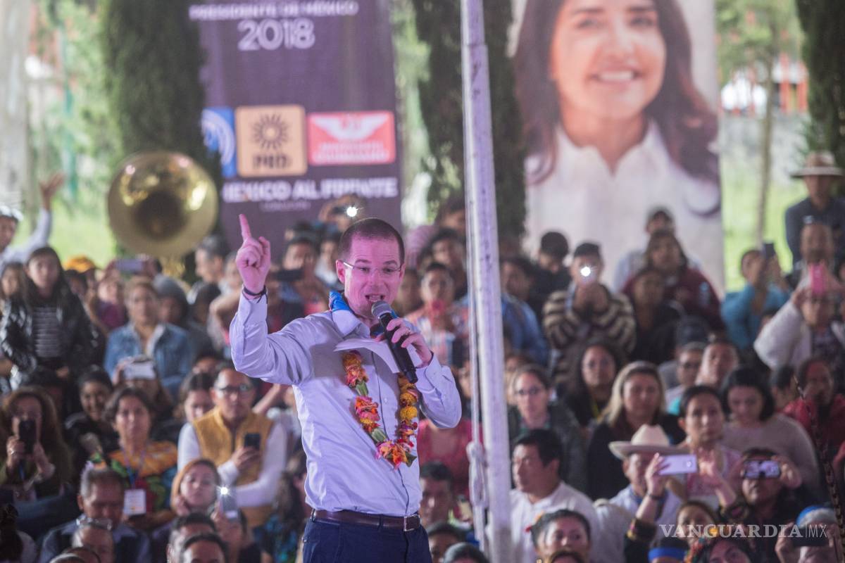 Tiene Alemania la tasa más baja de desempleo; acierta Ricardo Anaya