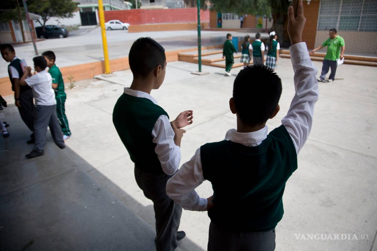 Tiene Coahuila bajo porcentaje de becas