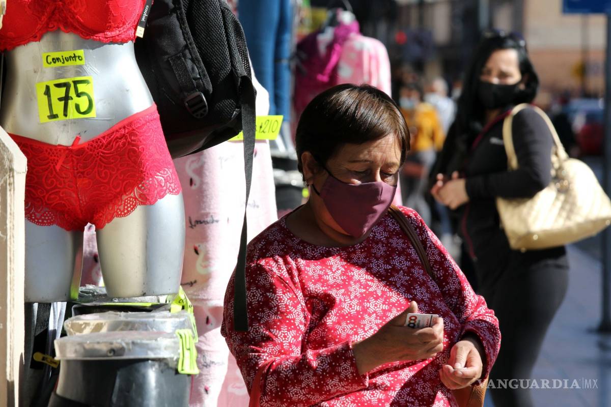 México registra 12 mil 099 nuevos casos de COVID-19 y 990 muertes en las últimas 24 horas