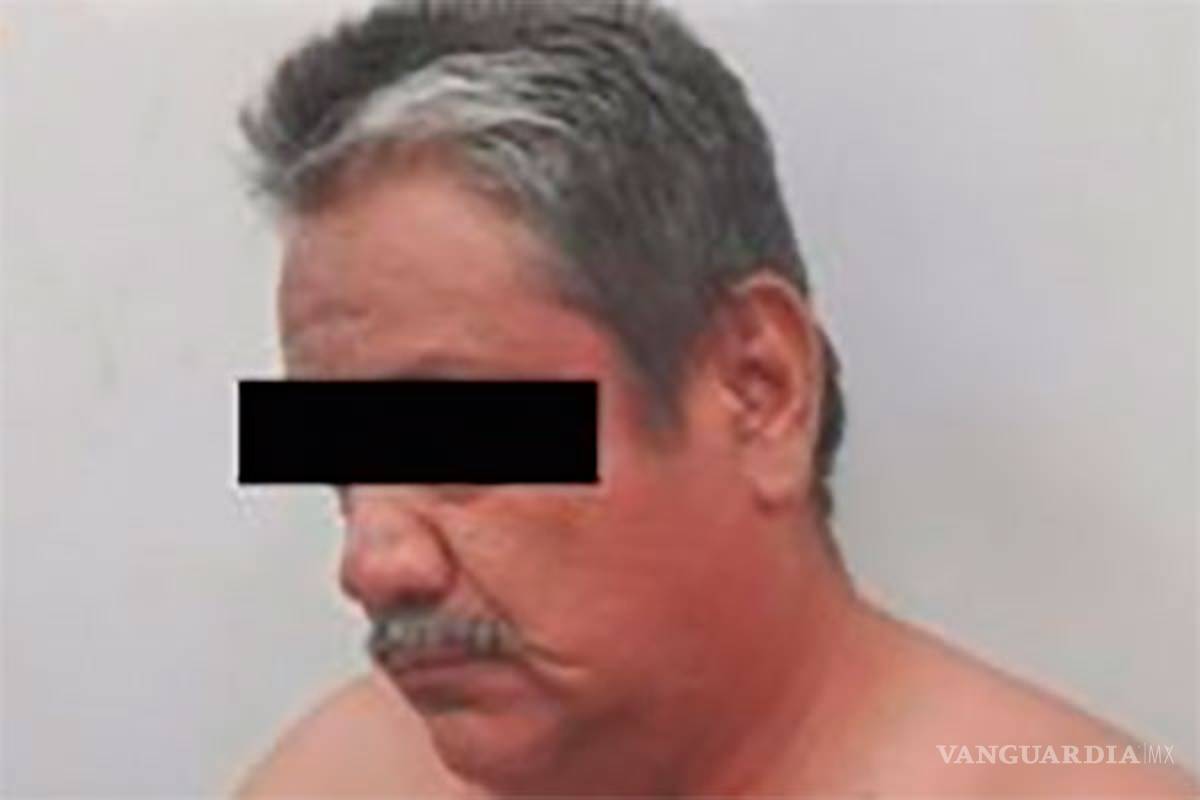 Capturan a 'El Cenizo', el criminal más poderoso de Michoacán