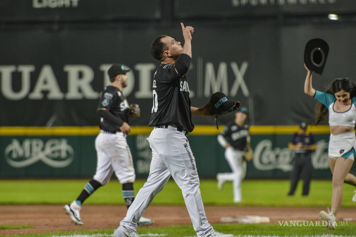 Charros vs Saraperos: La Nave Verde arranca con triunfo en la serie ante Jalisco desde el Madero