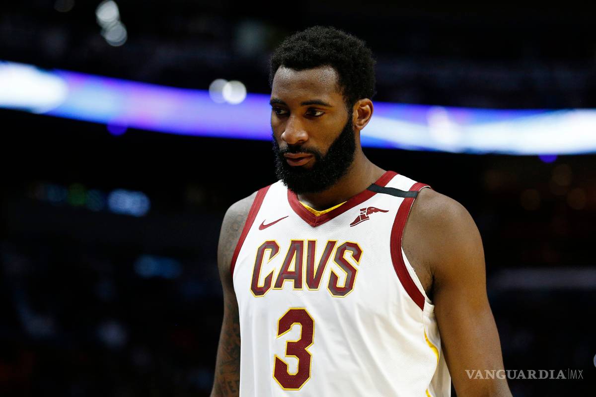 Explota experimento en Cavaliers