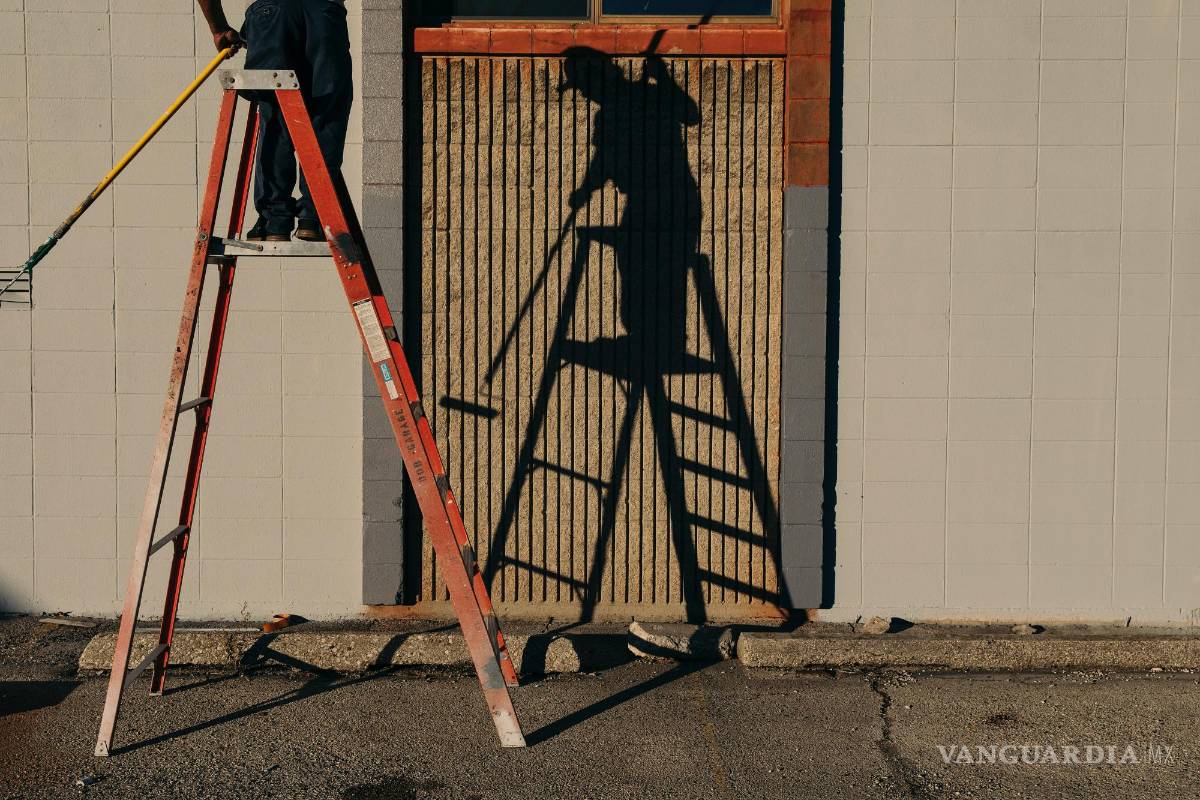 Lo que los votantes de Estados Unidos le están diciendo a las élites