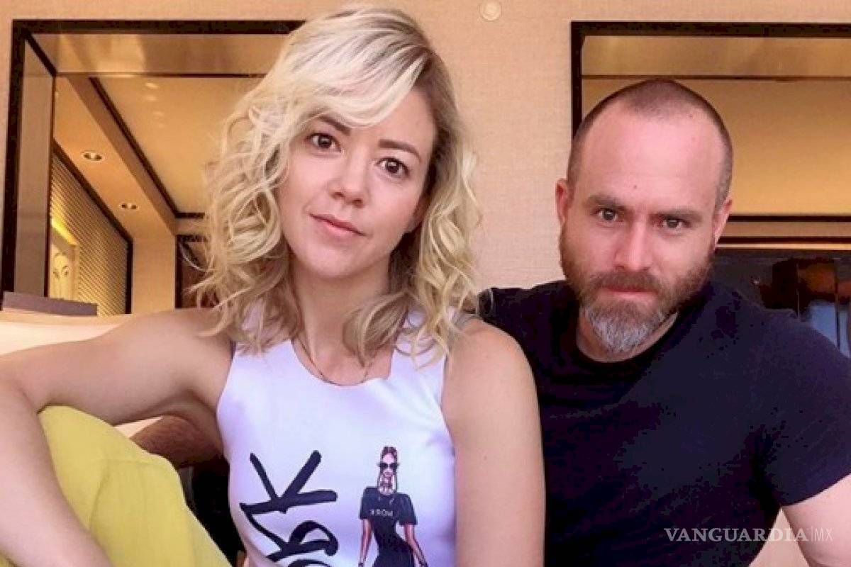 ¡Habrá boda! Fernanda Castillo se compromete con Erik Hayser