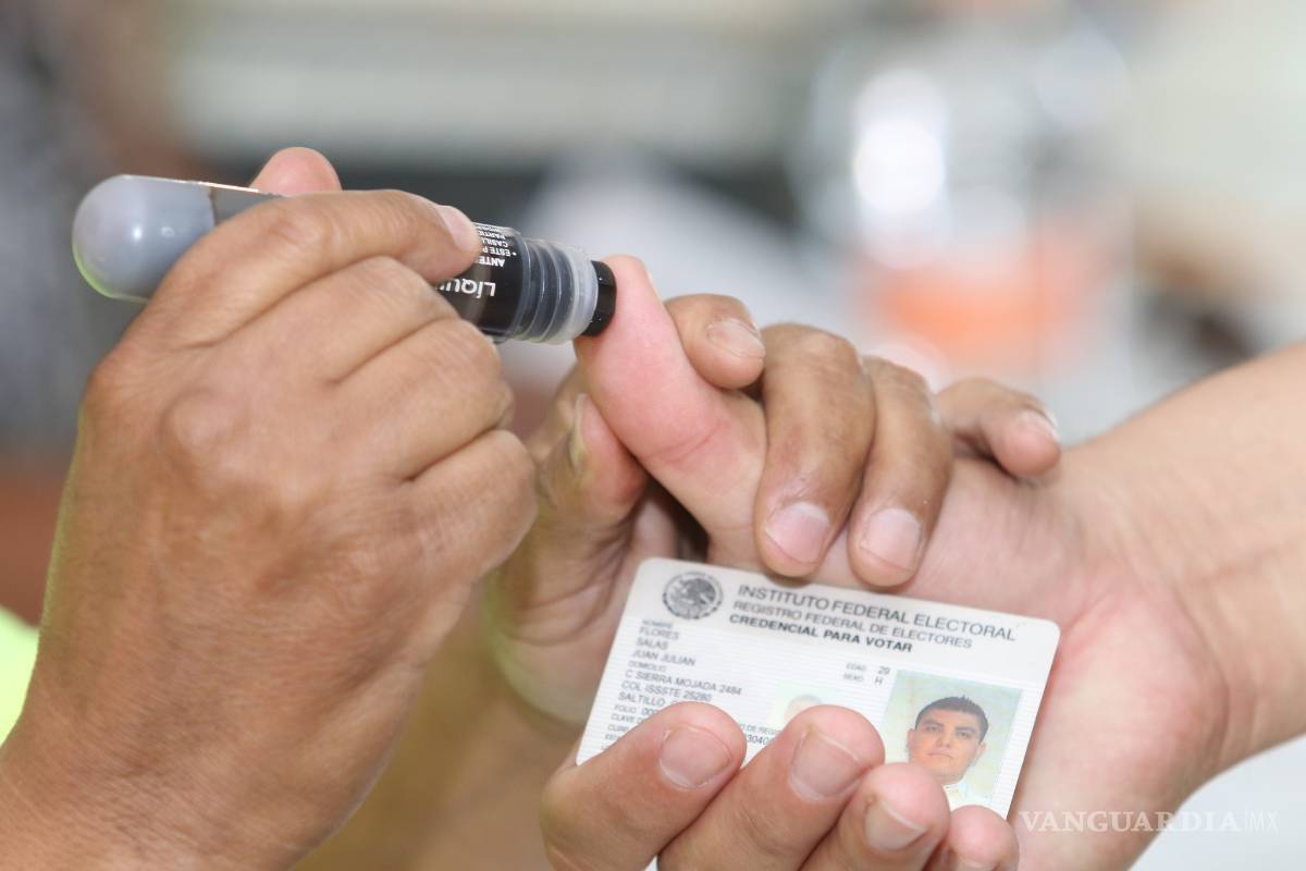 Se registraron diez ilícitos electorales durante la jornada: FGE