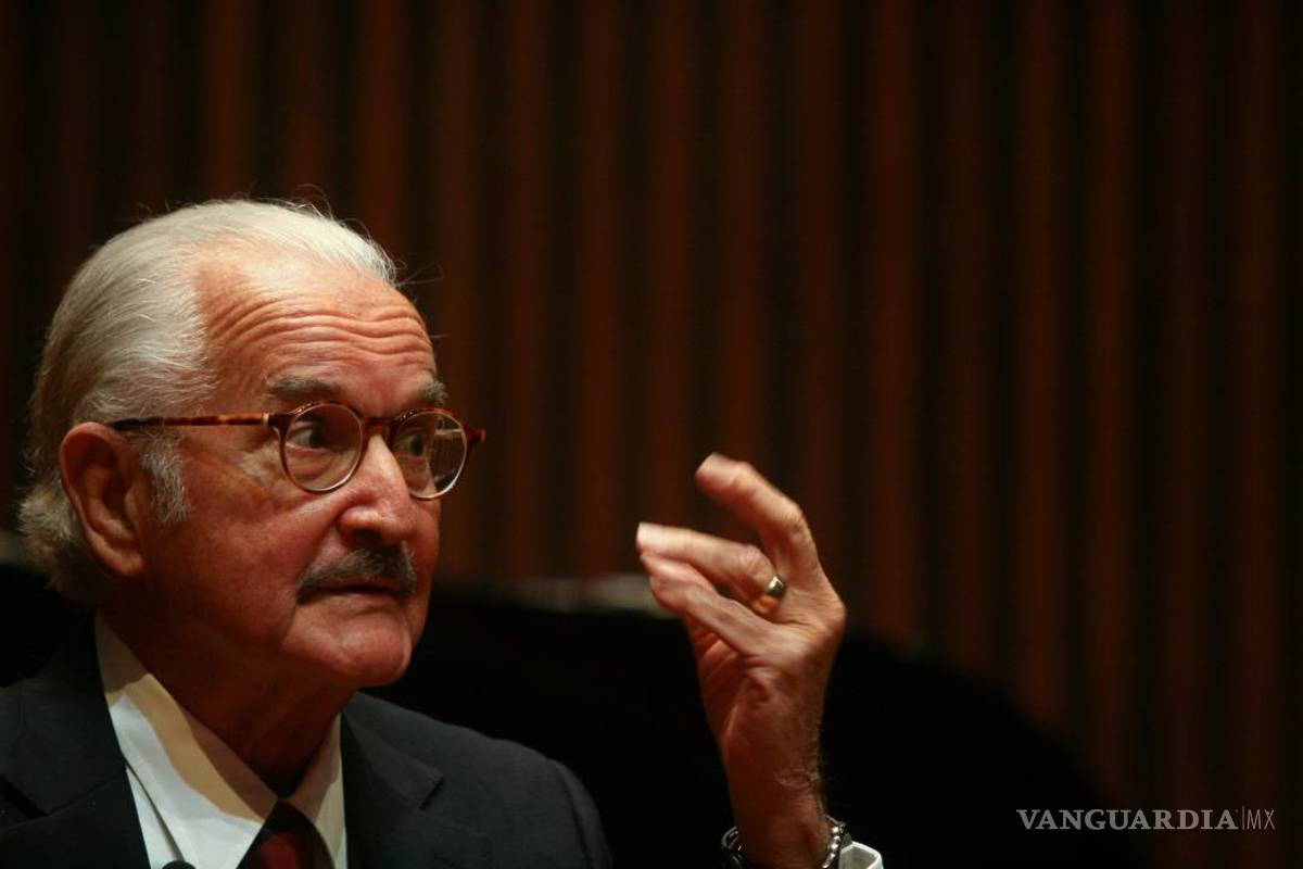 &quot;Aquiles o El guerrillero y el asesino&quot;, Carlos Fuentes inédito y póstumo