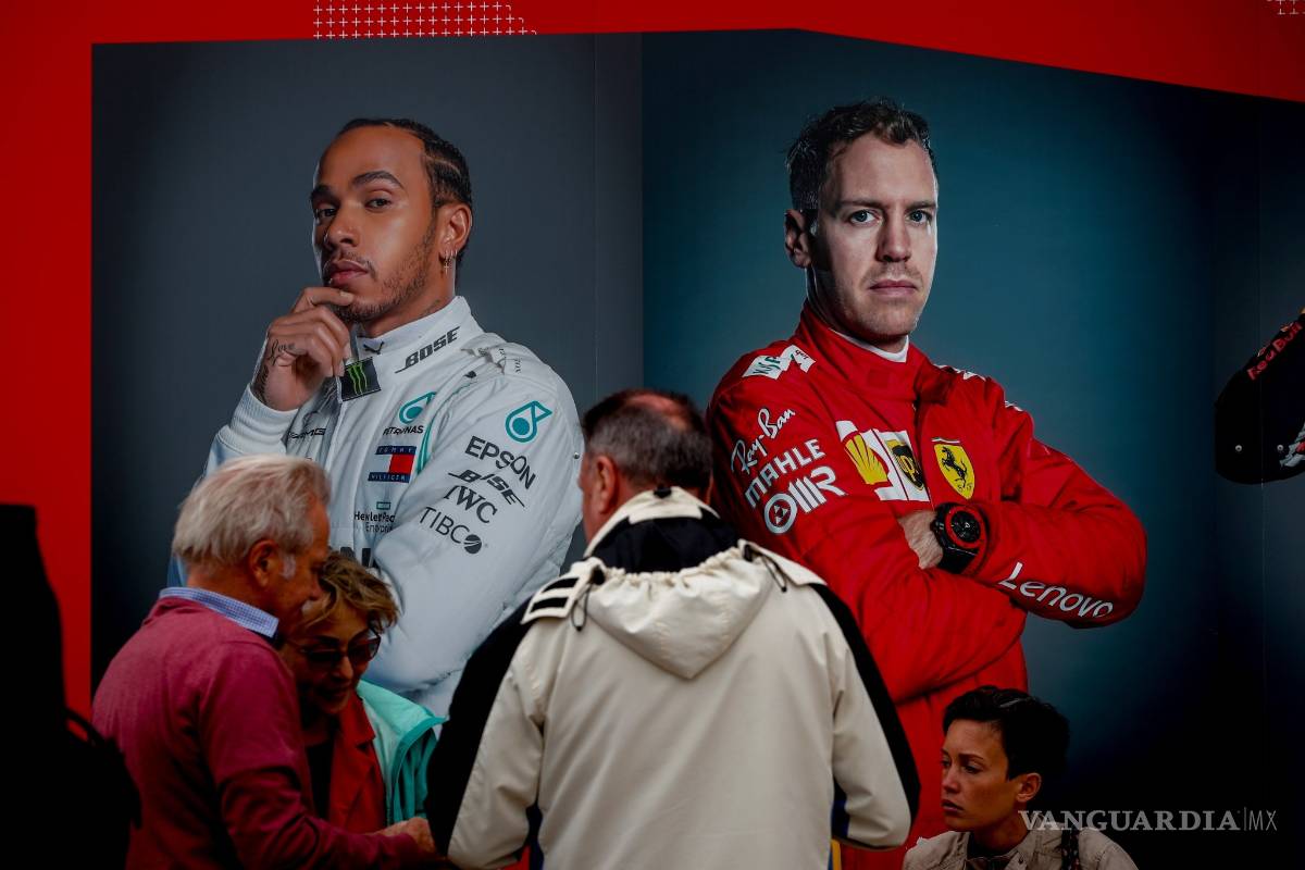 $!Sólo Mercedes y Haas mantienen la misma alineación de pilotos de 2018