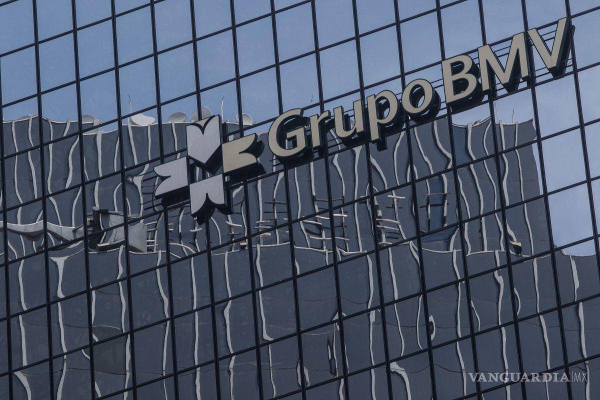 Peso y la BMV rompen en octubre la racha positiva que habían logrado