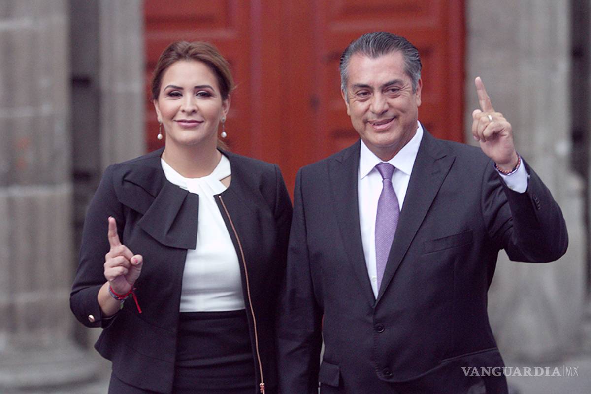 "Cortar manos a ladrones es una iniciativa seria", dice El Bronco