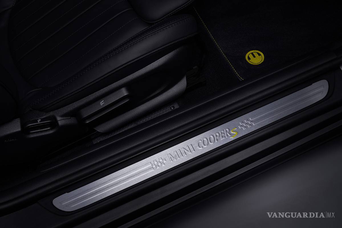 $!MINI Cooper al fin es eléctrico y no decepciona para nada