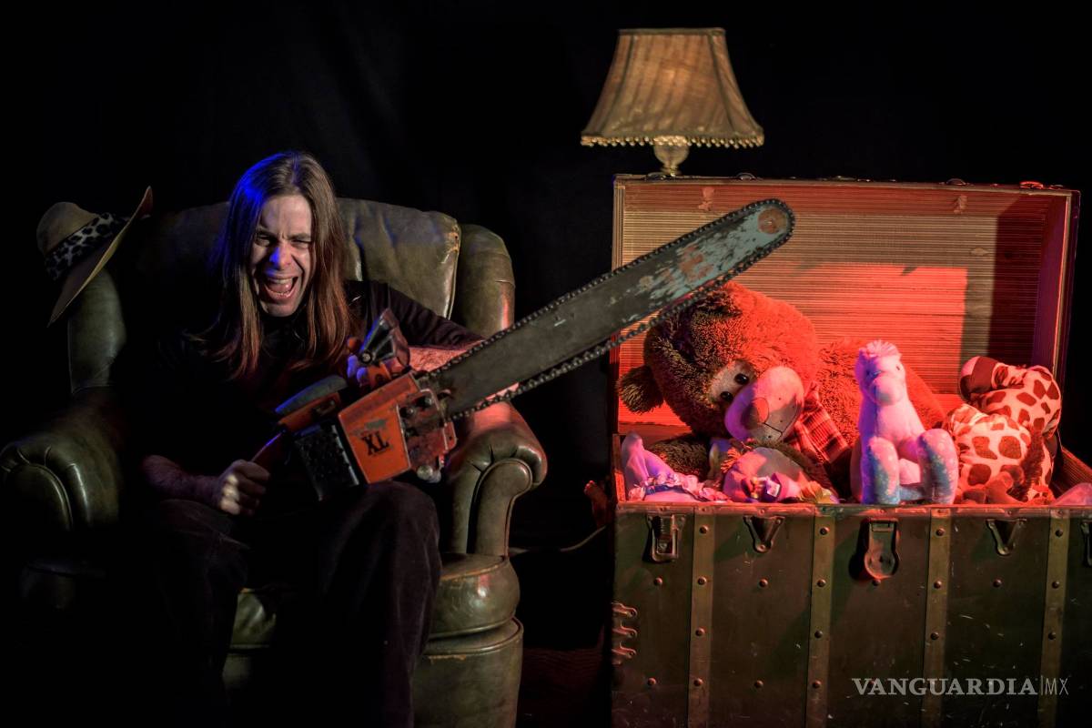 $!Dross y el sueño de Plutón