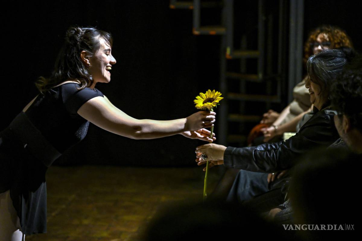 $!‘404 Not Found’: La verdad de un feminicidio dentro de memorias cuestionables