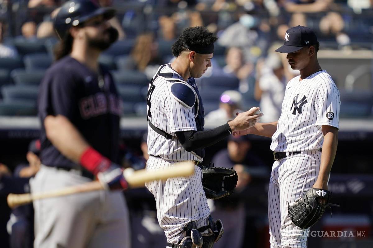 ‘Yanquis’ complican su boleto hacia los playoffs