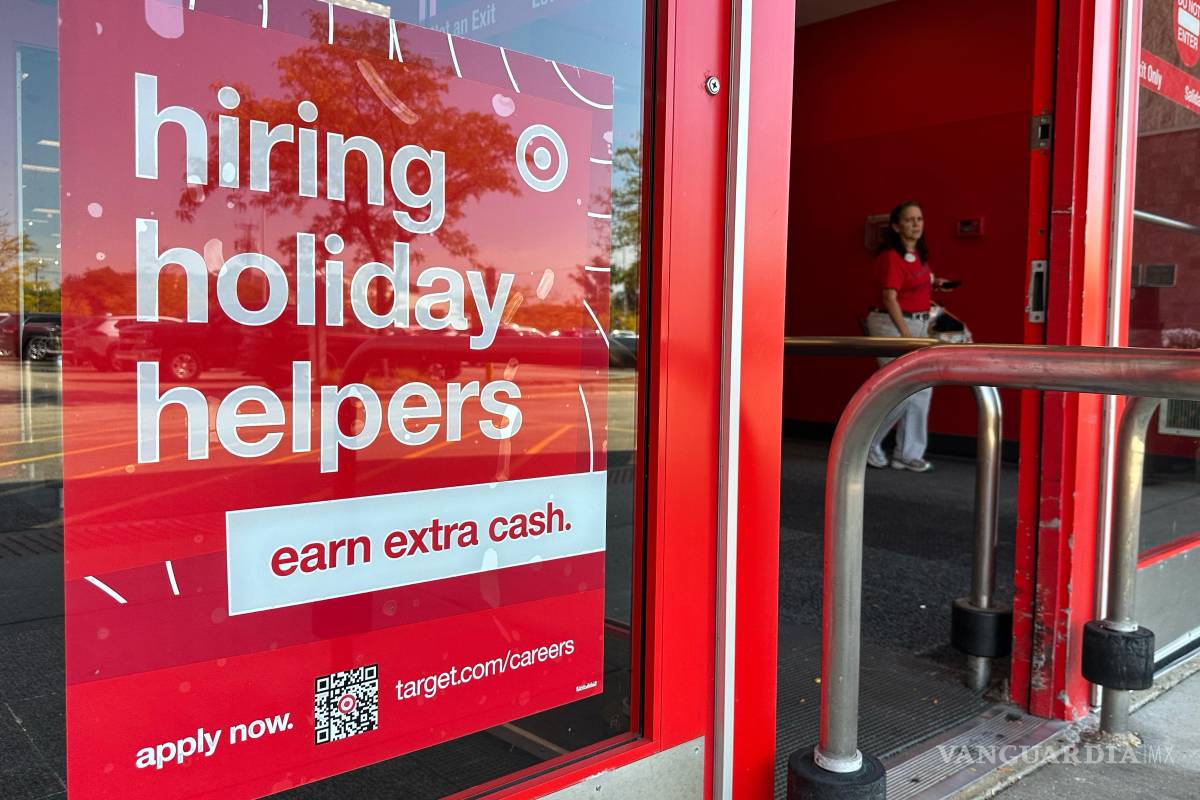 Ausencia del reporte laboral en EU por cierre del gobierno complica visión de la economía