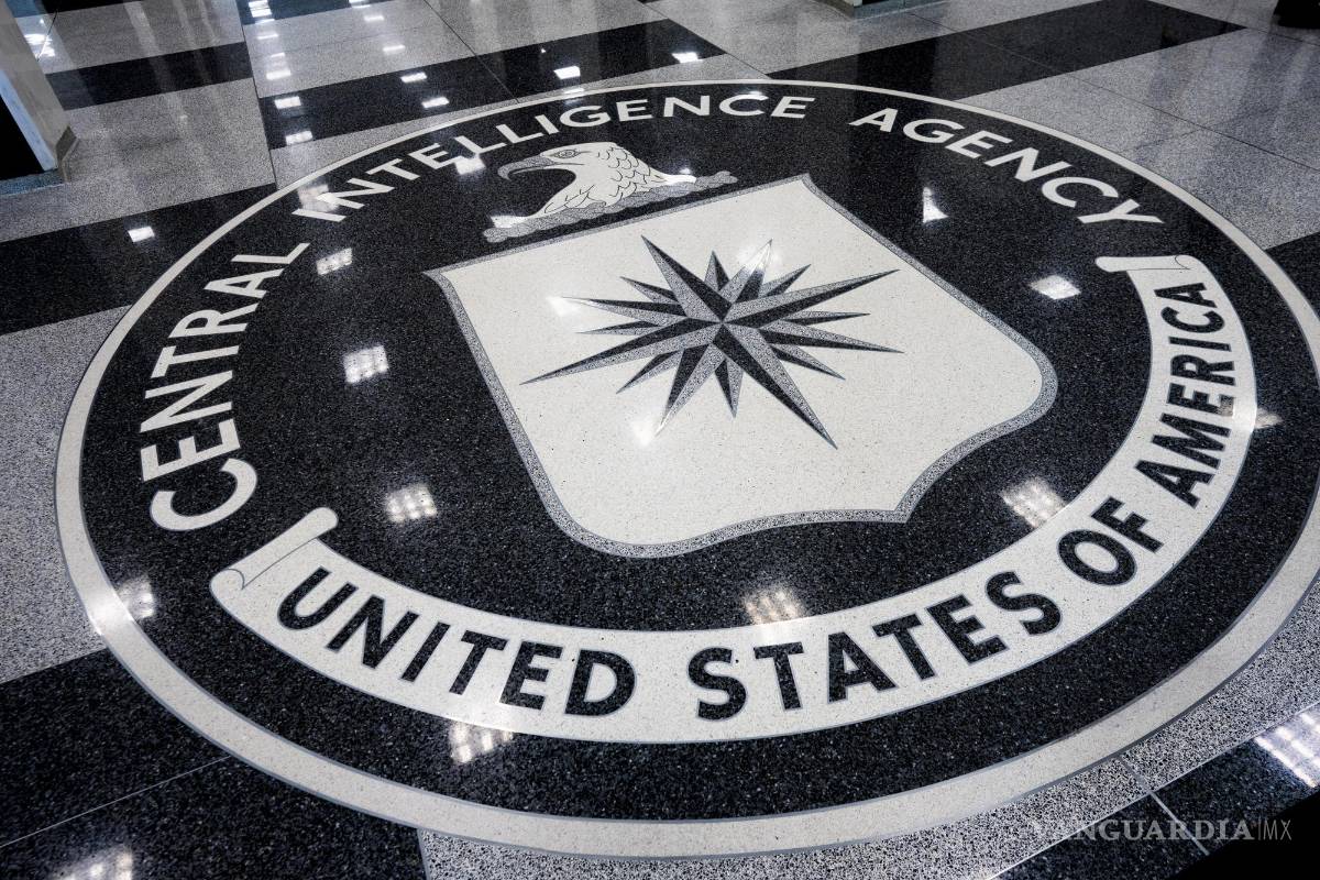 El chatbot de la CIA sustituye a los líderes mundiales