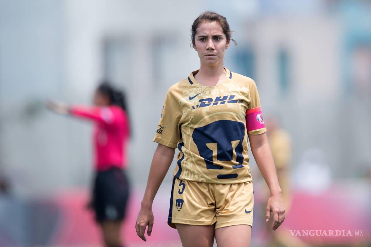 No existen limitaciones para jugadoras: Liga MX femenil