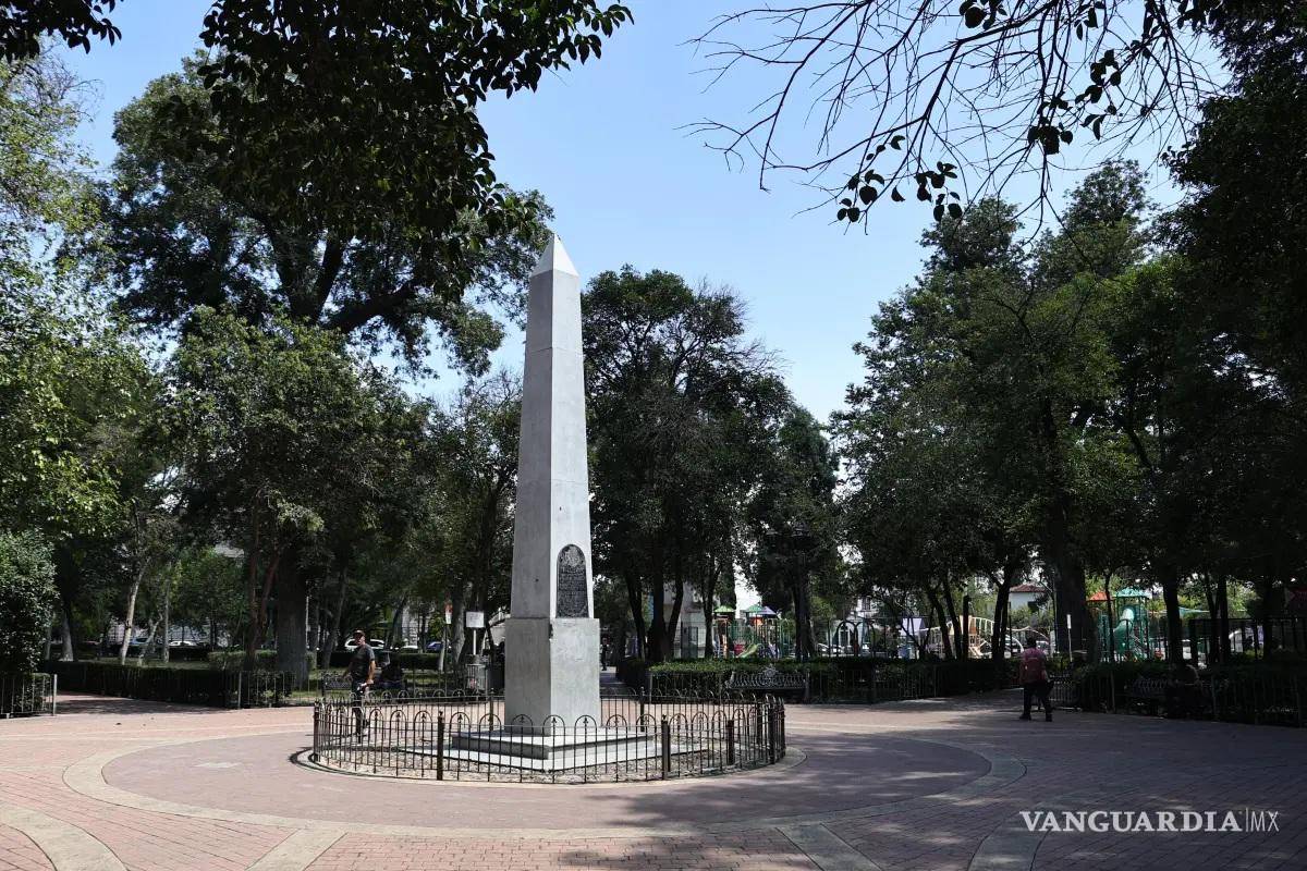 Saltillo: pide Municipio no dejarse engañar por quienes aseguran que alameda será gentrificada