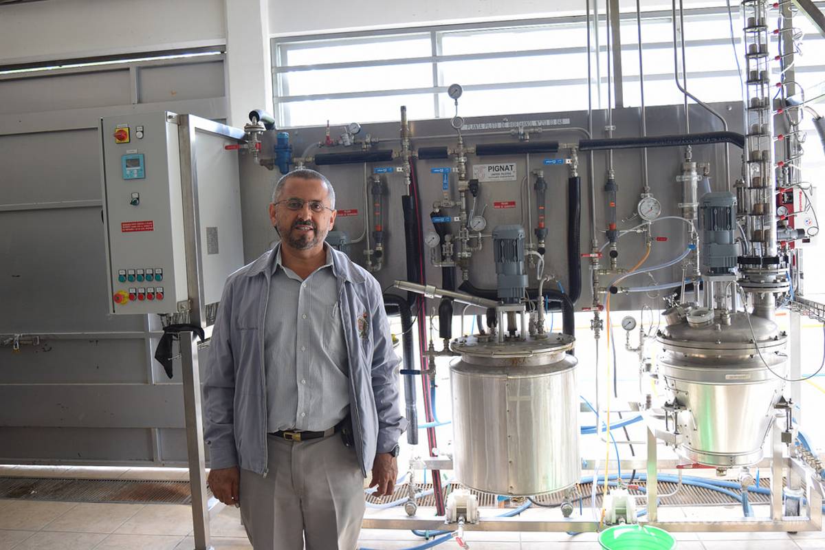 Científicos mexicanos crean combustible a partir del bagazo de agave