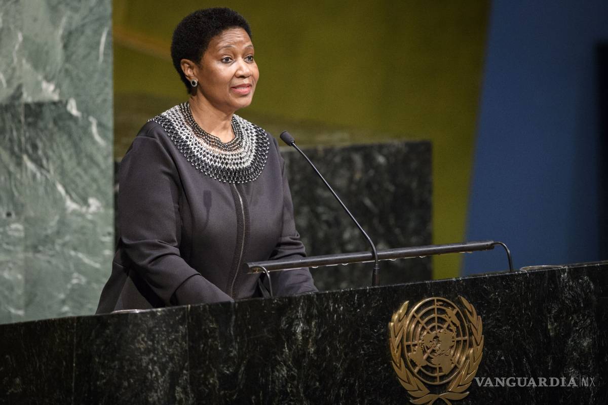 Casos de abuso sexual contra las mujeres son la punta del iceberg: ONU