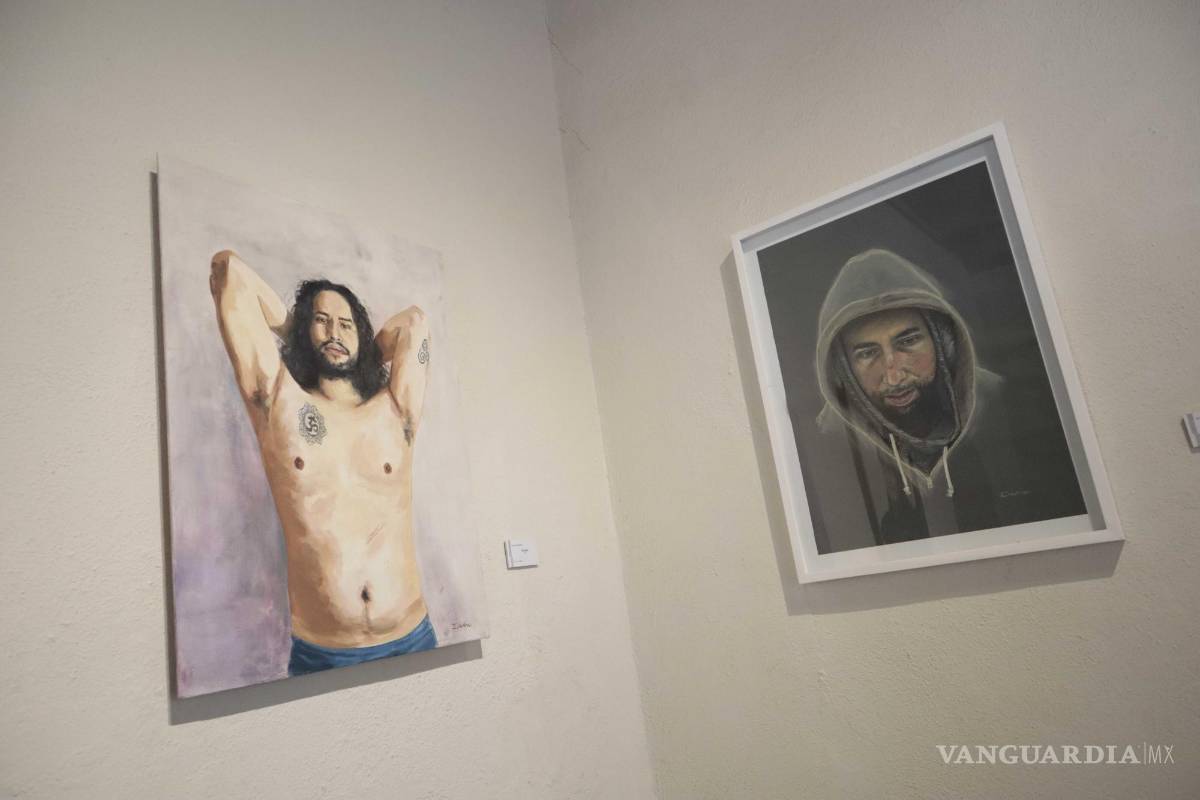 $!‘Quebranto’: Daniela Elidett retrata la fuerza de quienes superaron al dolor