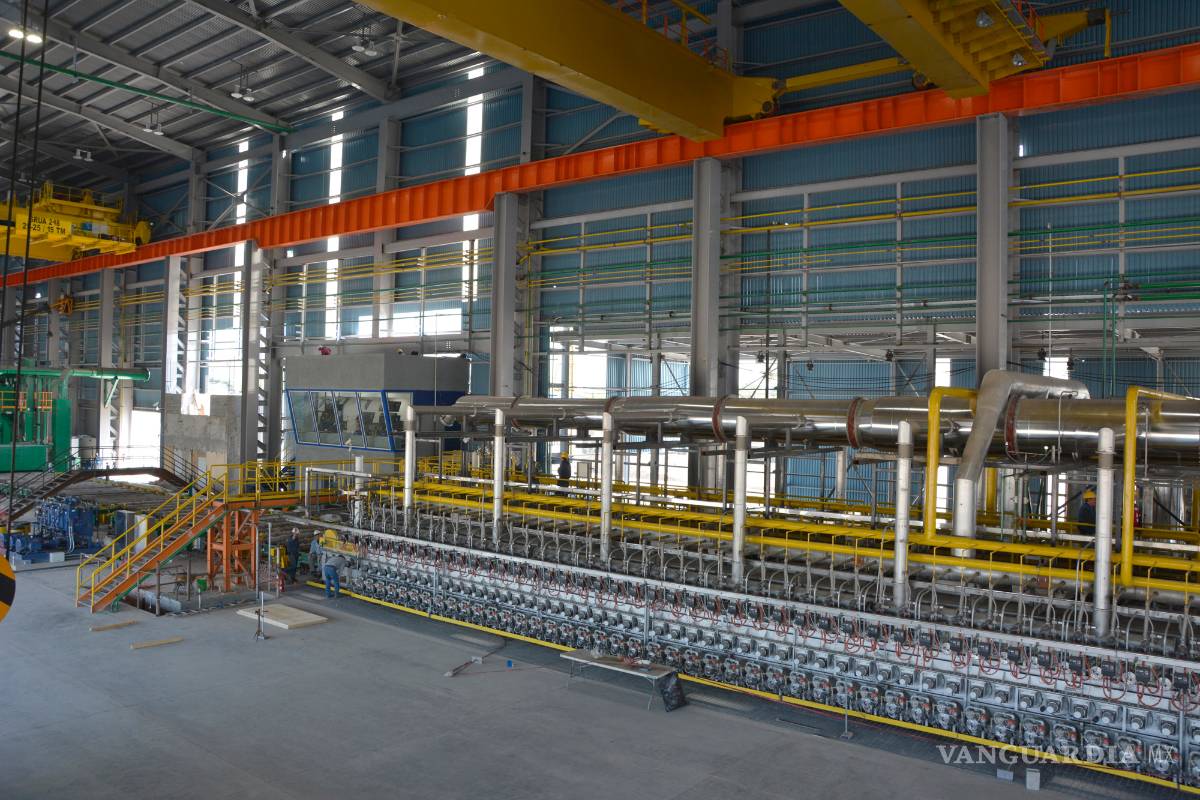 Presenta AHMSA resultados del segundo trimestre de 2016