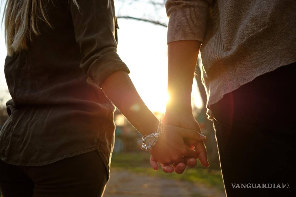 ¿Me caso para ser feliz?