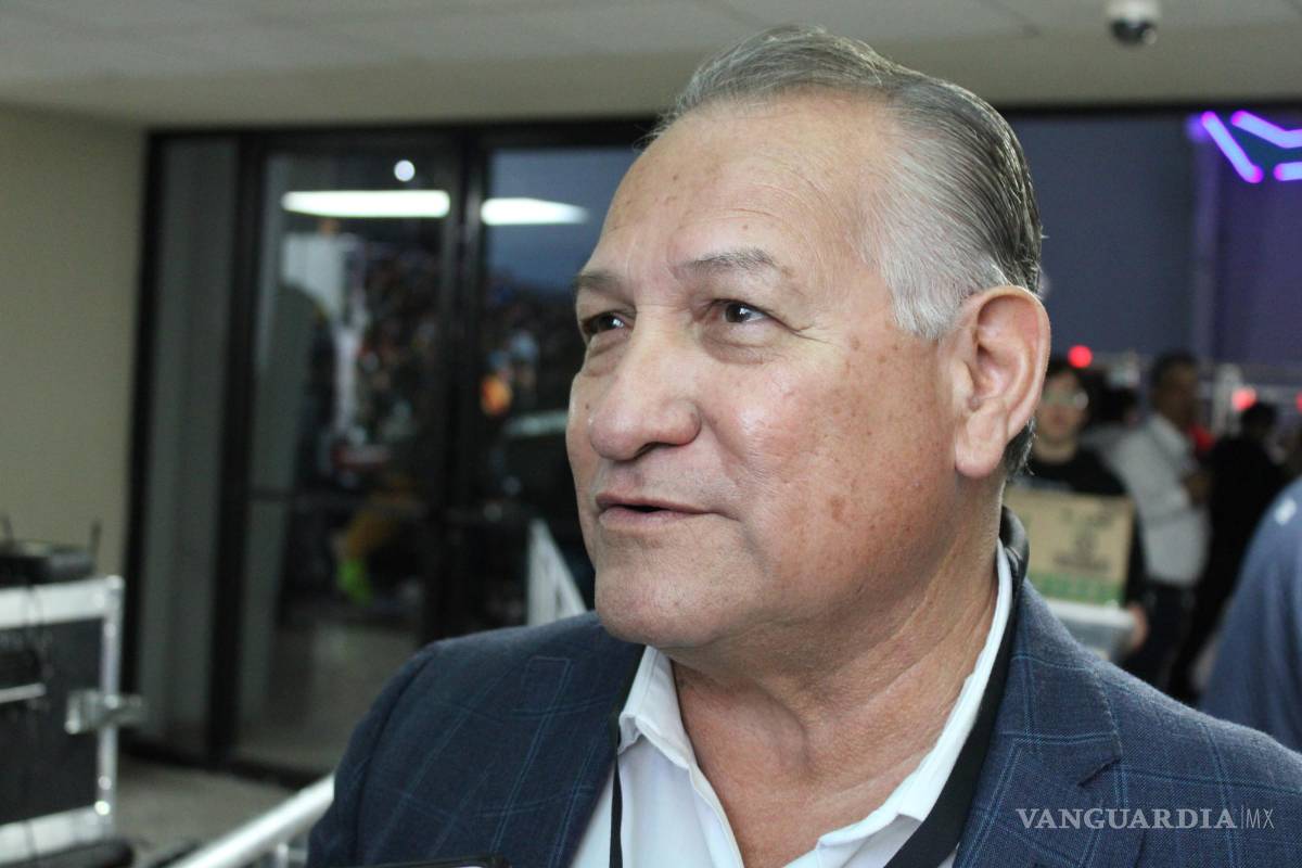 $!El director del Coecyt, Mario Valdés, justifica que cada peso ejercido de las multas, tuvo la autorización de la Junta del Consejo.