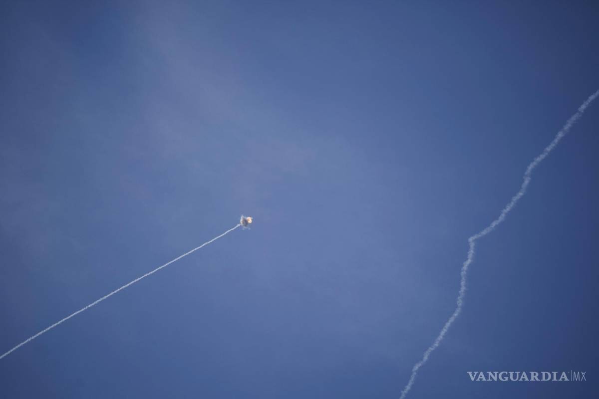 Lanza Israel ataque a Líbano con saldo de 8 muertos y 60 heridos