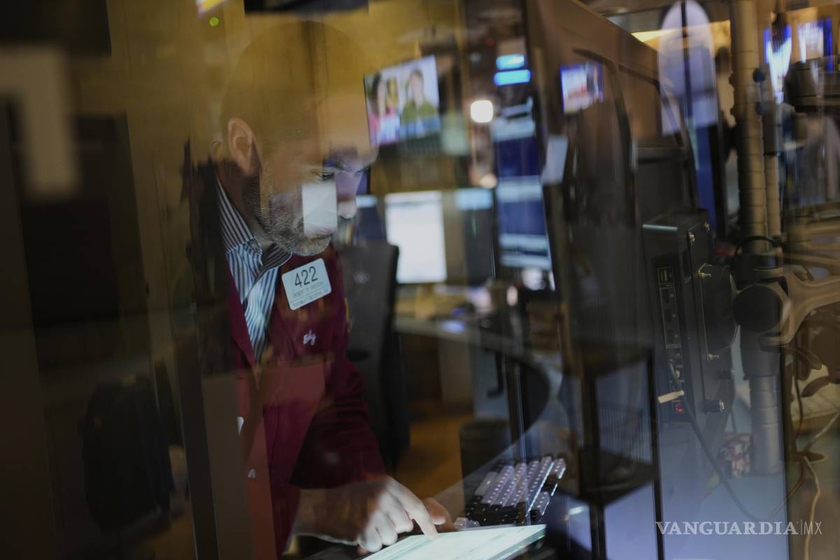 $!La capitulación se refiere al punto en el que los inversores renuncian a la idea de recuperar sus pérdidas y venden sus activos.