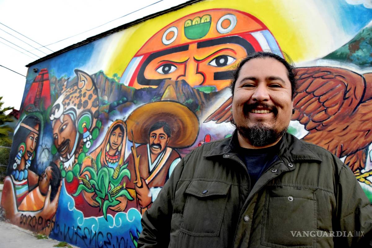 $!Los Ángeles antigua capital del muralismo callejero, hoy son presa del vandalismo y el olvido