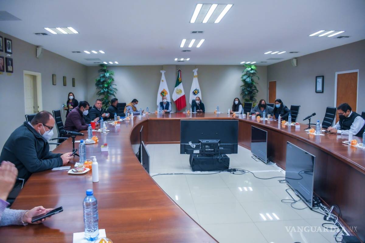 Mantendrán una semana más restricción de horario en Piedras Negras