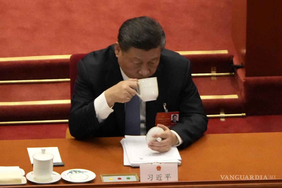 ‘No permitiremos que haya un salvavidas para Rusia’: EU advierte a China de ayudar a Putin