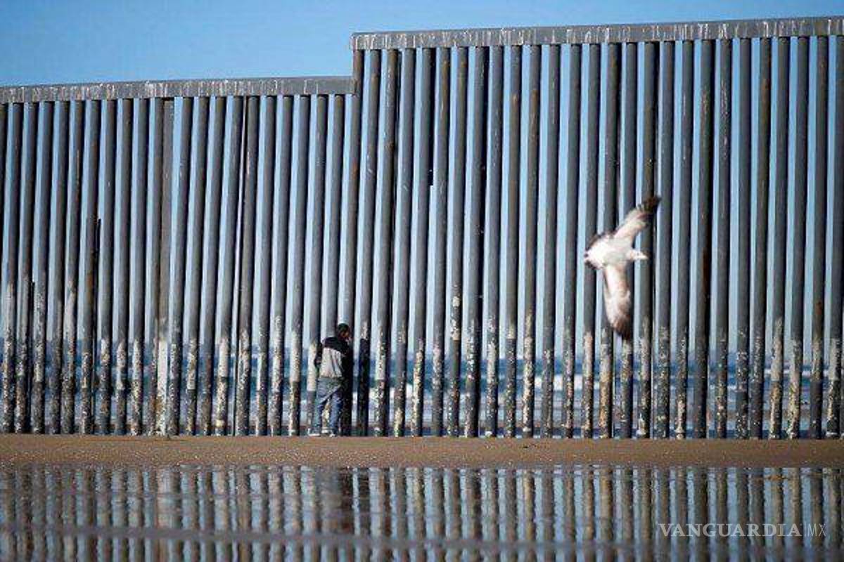 Mujer migrante muere tras ir en busca del sueño americano, en Piedras Negras