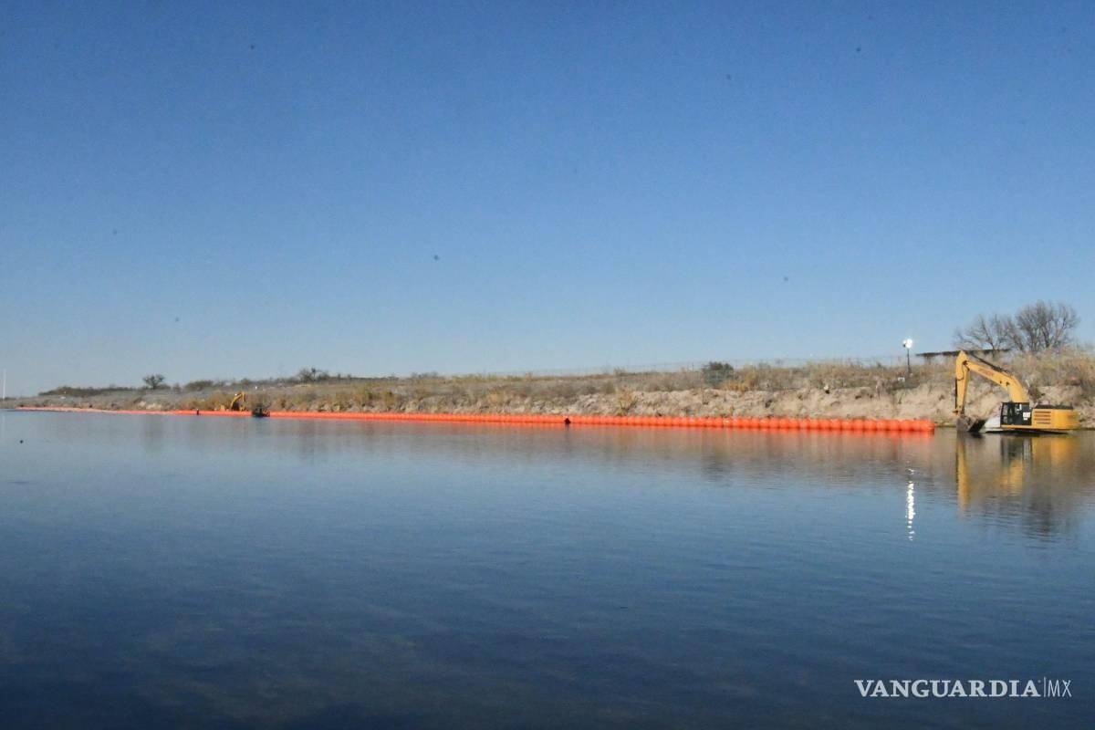 ‘Ahoga’ falta de financiamiento la modernización del Tratado de Aguas Binacionales, afirma experto