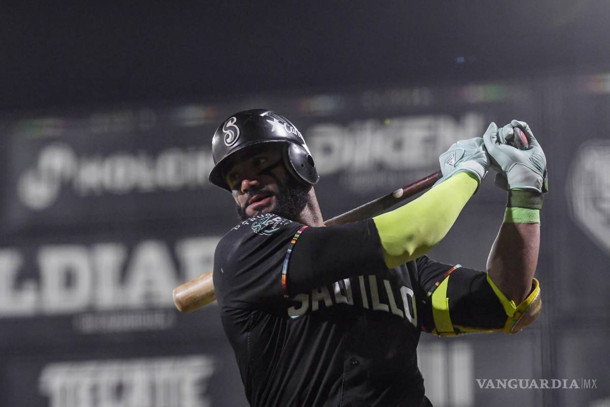 $!El bateo temprano de la Nave Verde influyó para llevarse el triunfo.