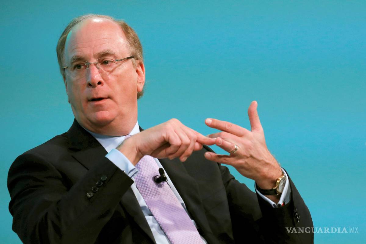 Se interesa BlackRock en Tren Maya: AMLO