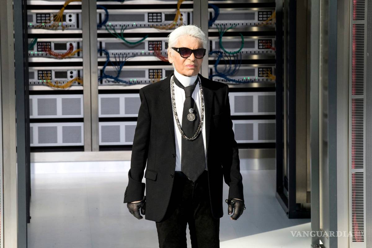 $!¡Ve lo más nuevo de Chanel!