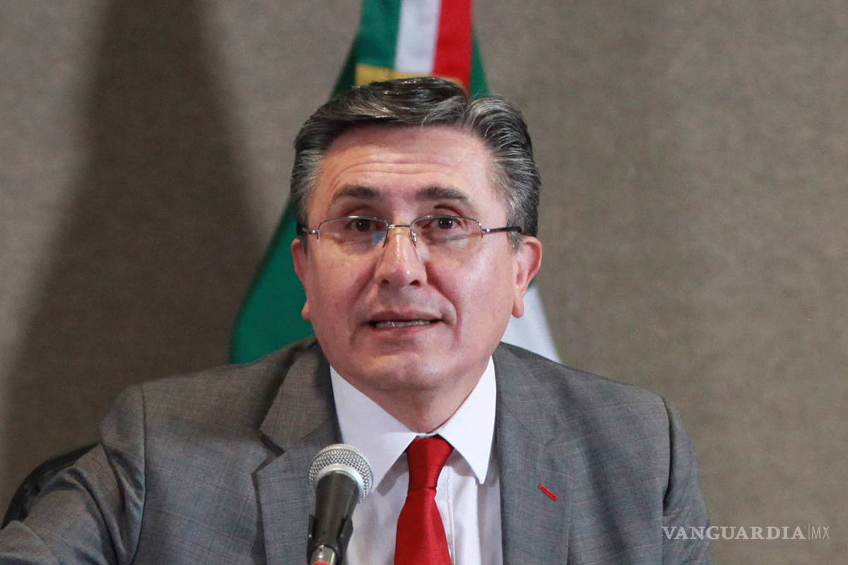 CNDH rechaza a Corral, 'nuestra intervención es autónoma'