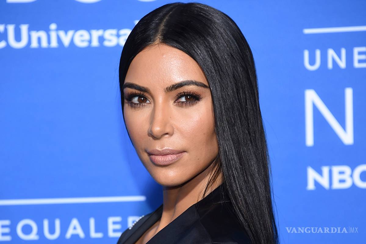 Kim Kardashian crea el 'Shazam de Compras' con su nueva App 'ScreenShop'